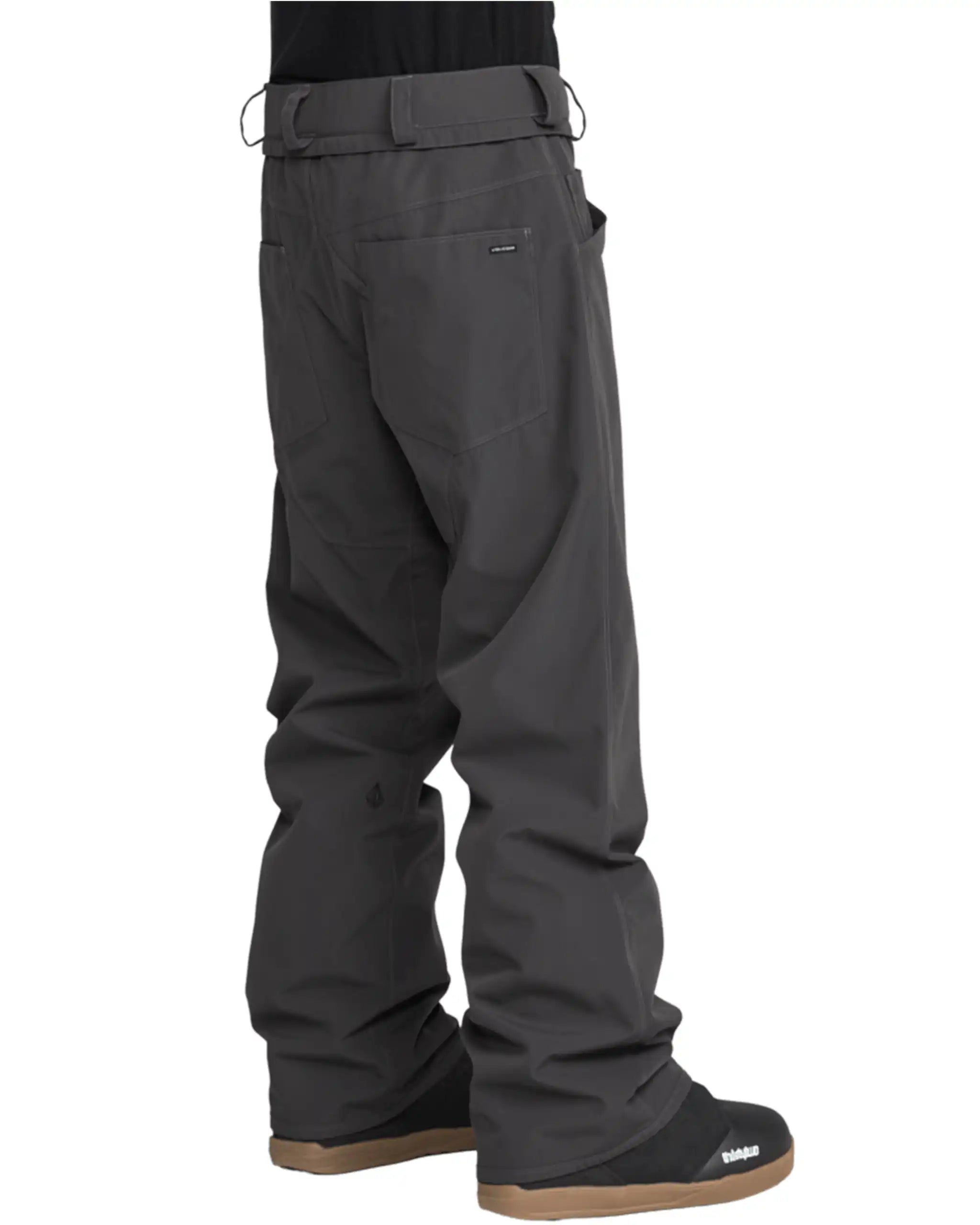 Pantalon Neige Nailer - Dark Grey