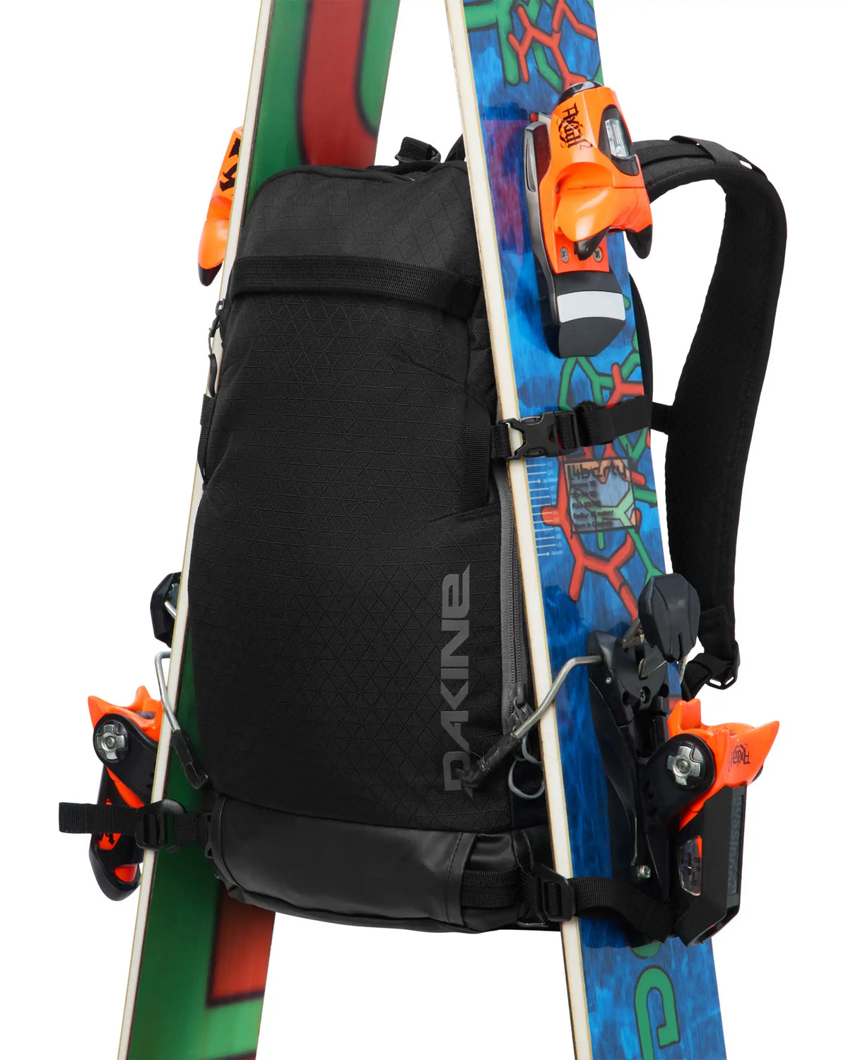 DAKINE Heli 2.0 Pro 26L Backpack - Rosewood – view 8