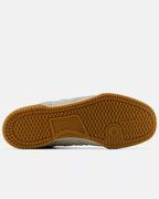 Souliers Numeric 600 Tom Knox - Sea Salt/Gum