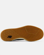 Numeric 440 Shoes - Black/Sea Salt