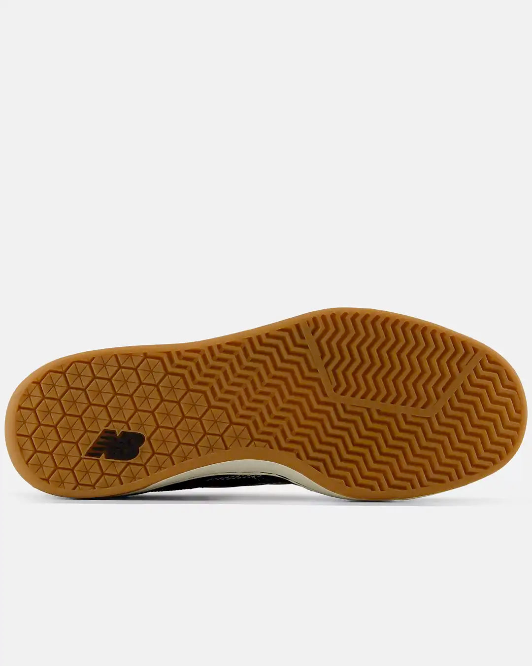 Numeric 440 Shoes - Black/Sea Salt