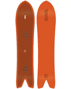 Snowboard Special Effects 2026