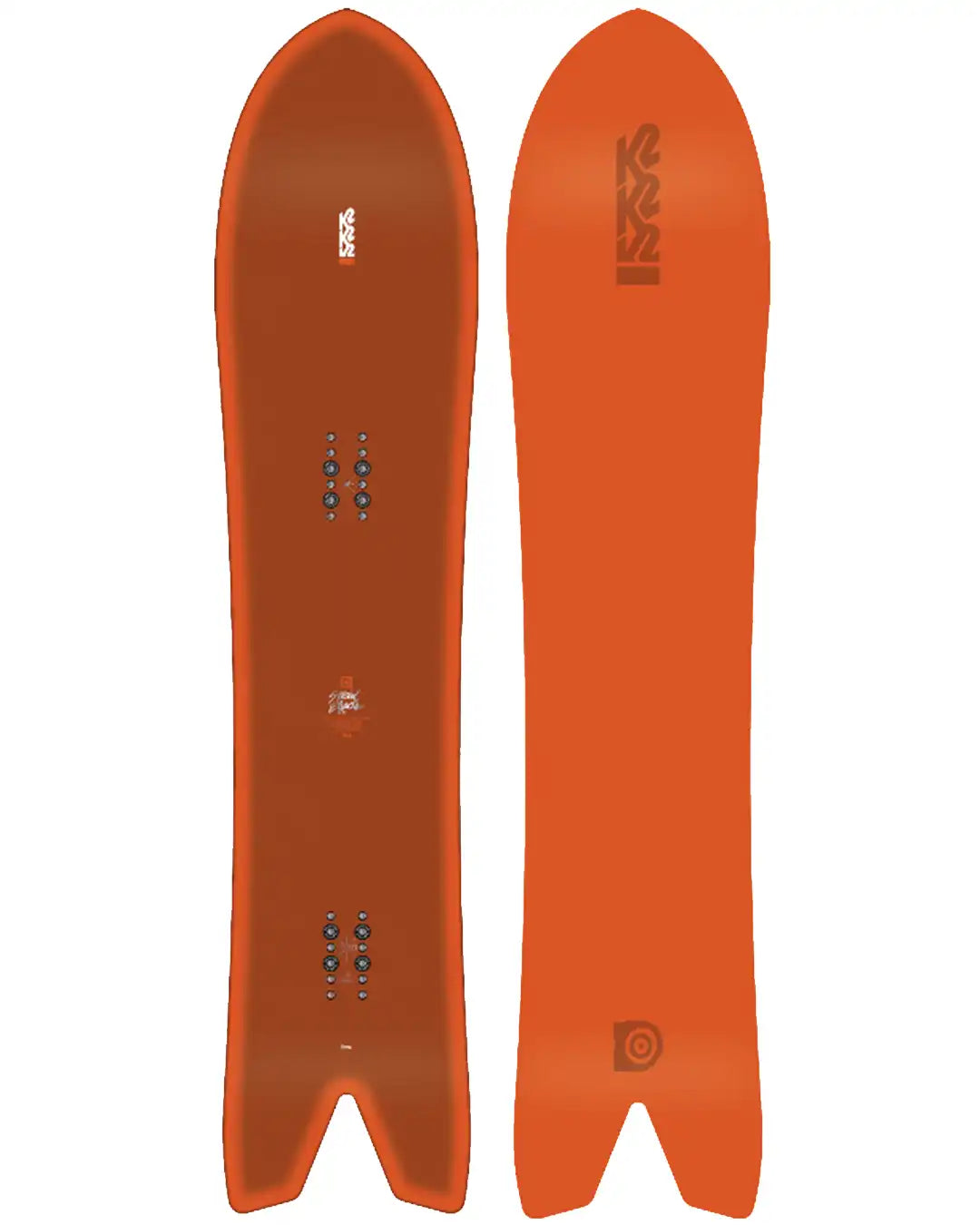 Snowboard Special Effects 2026