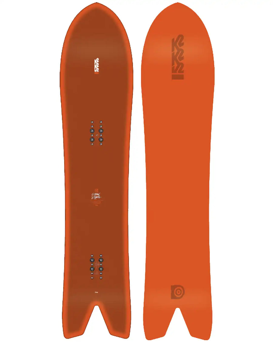 Special Effects Snowboard 2026