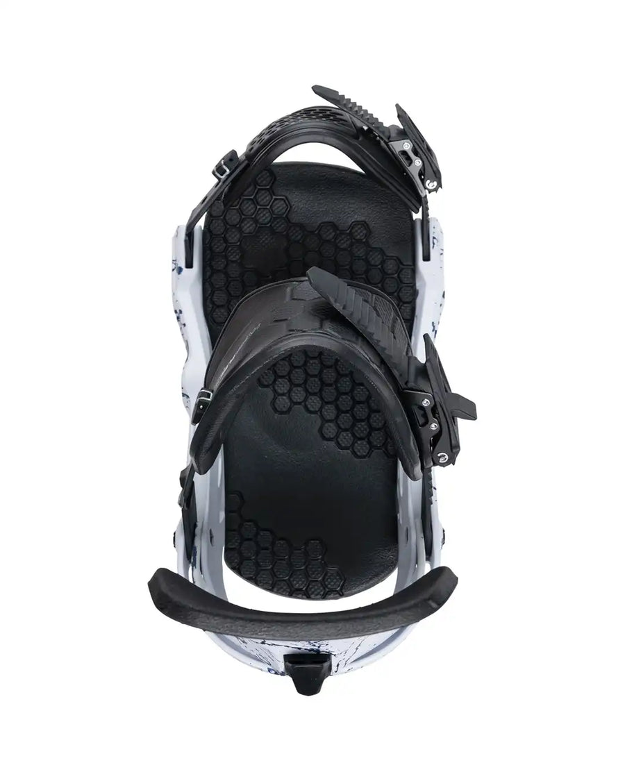 Fixation De Snowboard Airmaster Fridge 2026