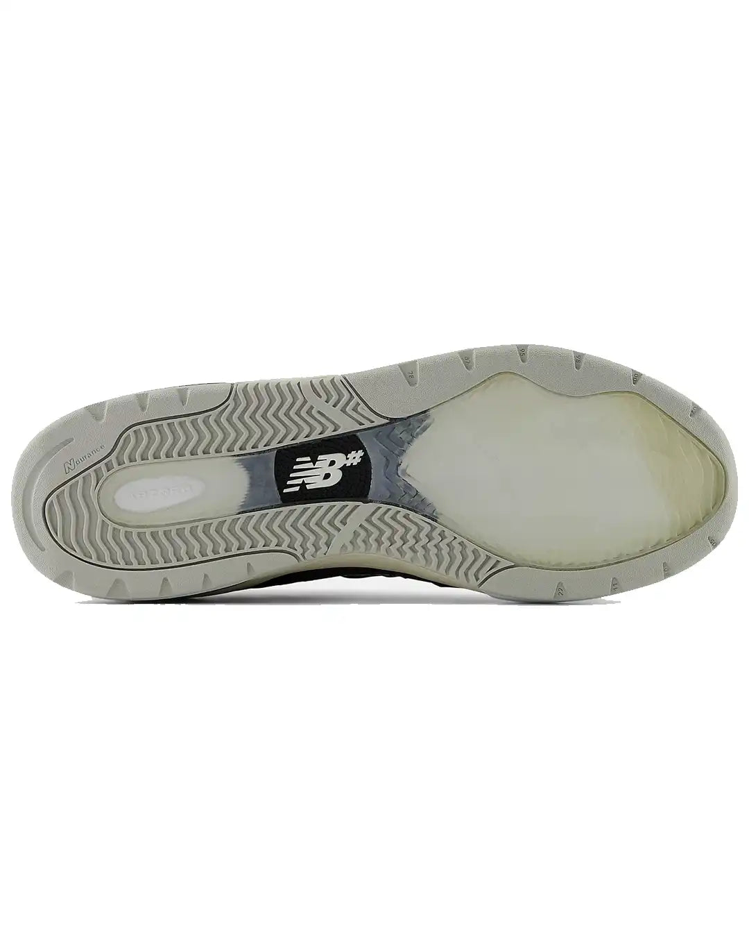 Numeric 933 Reynolds Shoes - Black/Navy