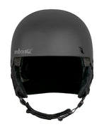Casque hiver Icon Ace Boa - Black