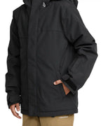 Manteau Neige Stone 91 Insulated - Black