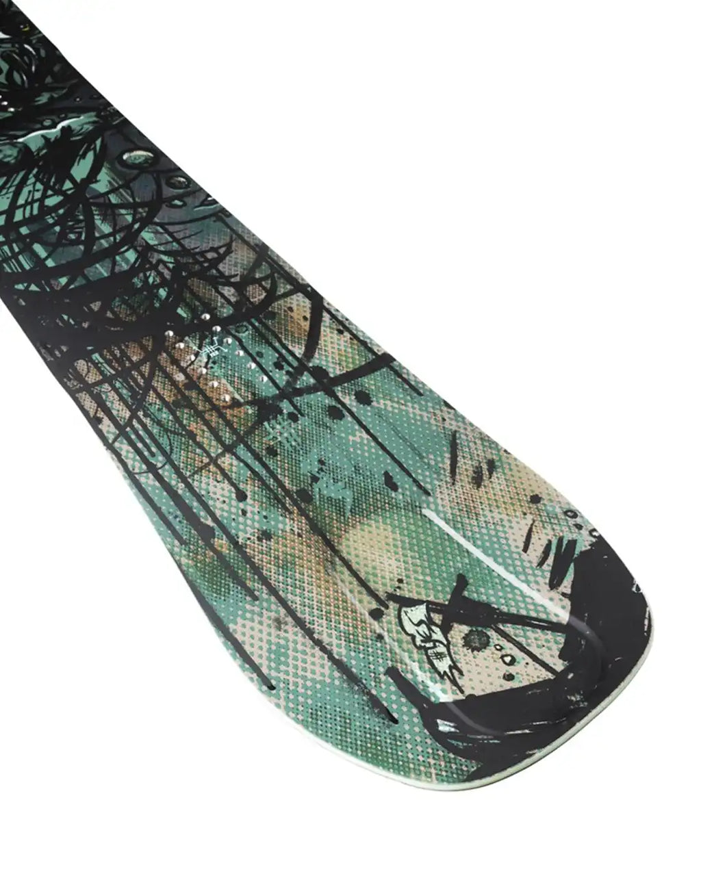 Pick Your Line Xtrm Snowboard 2026