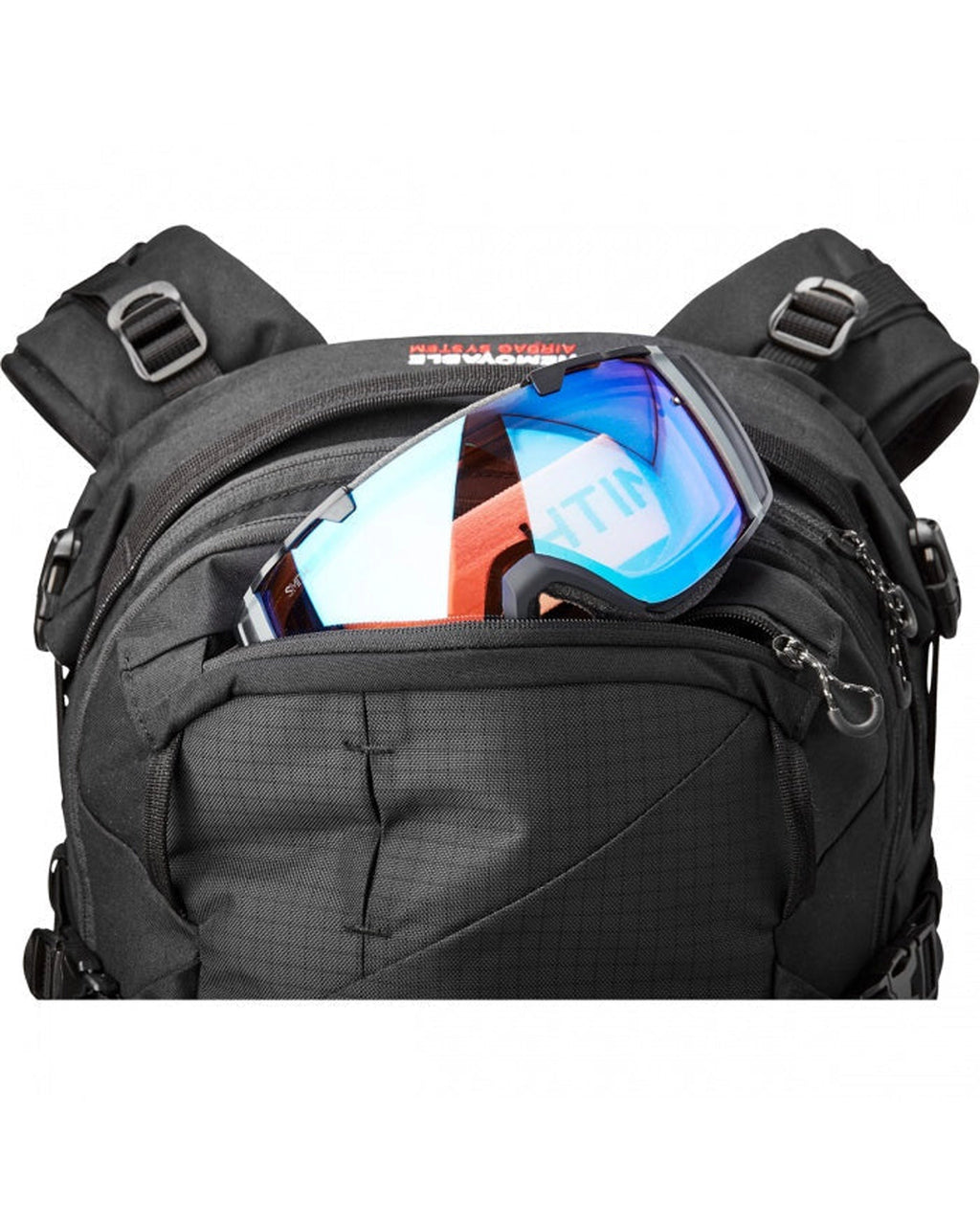 DAKINE Poacher Ras 26L Backpack - Black – view 6