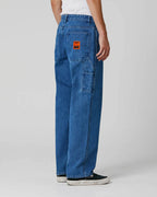 Jeans Distend Vt - Worn Blue