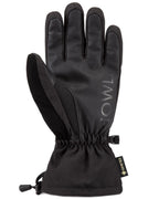HOWL Team Gore-Tex Glove - Black Gloves and Mitts – view 3