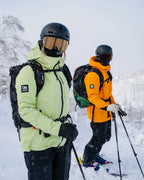 Float E2 25L Backpack - Tan