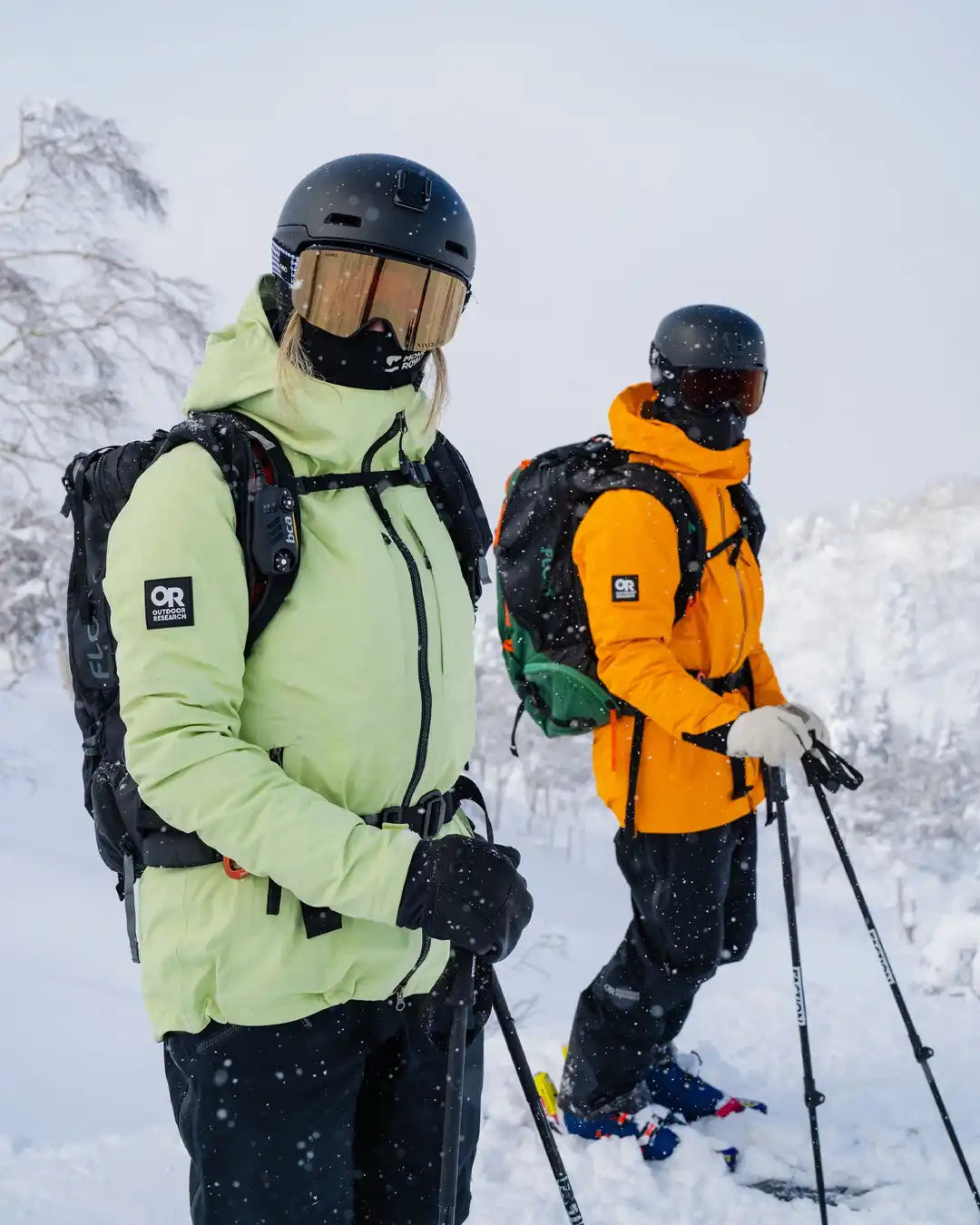 Float E2 25L Backpack - Tan