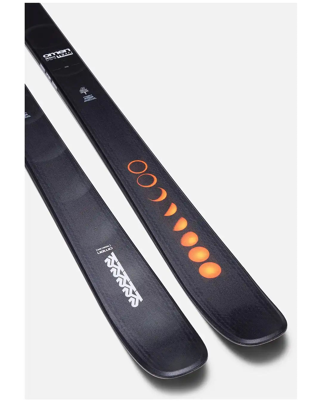 Omen Team Skis 2026