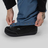 Nostalgia 2L Snow Pants - Black