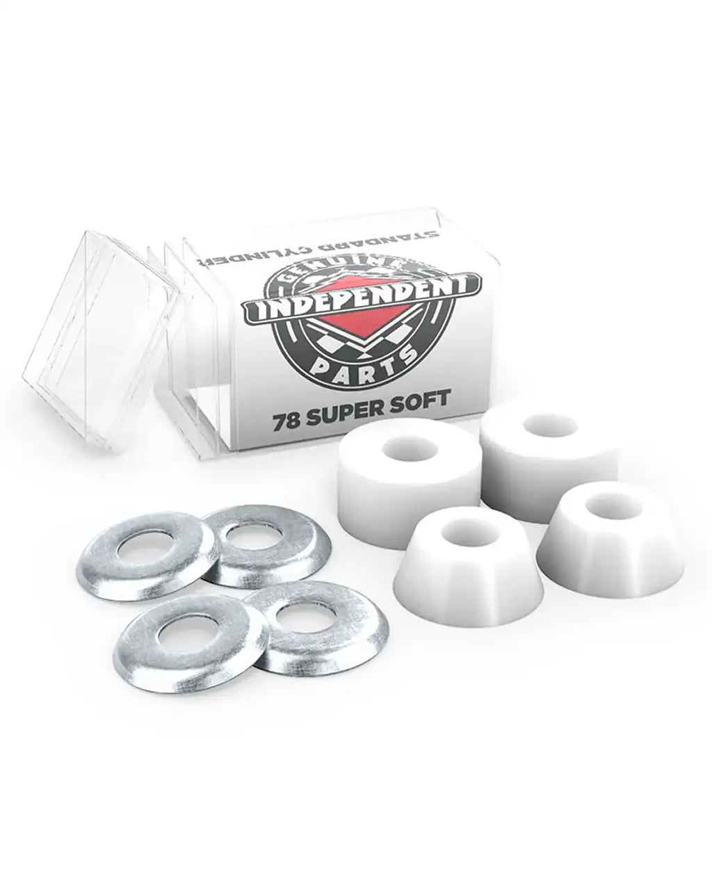 Accessoires De Skate Stage 11 Cylinder Bushings
