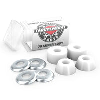 Stage 11 Cylinder Bushings