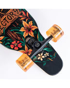 Striker Viper Complete Longboard