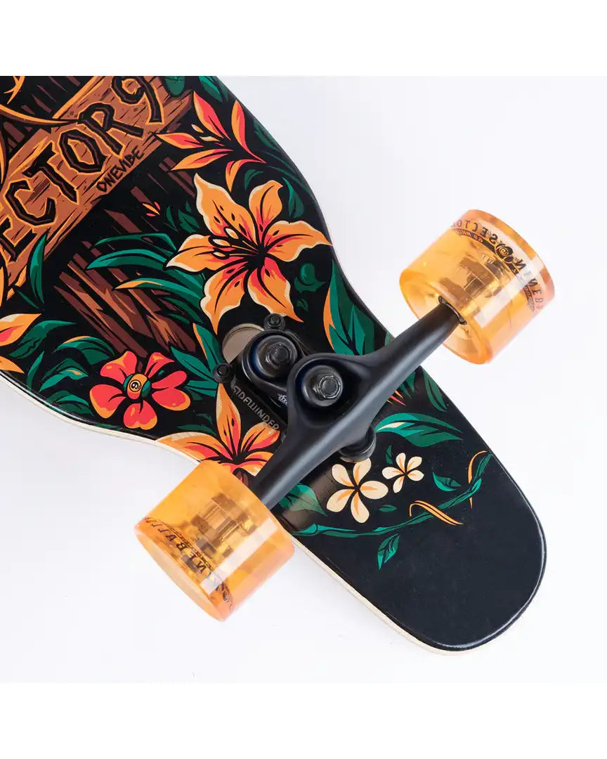 Longboard Complet Striker Viper