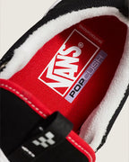 Souliers Skate Old Skool 36+ - Black/White