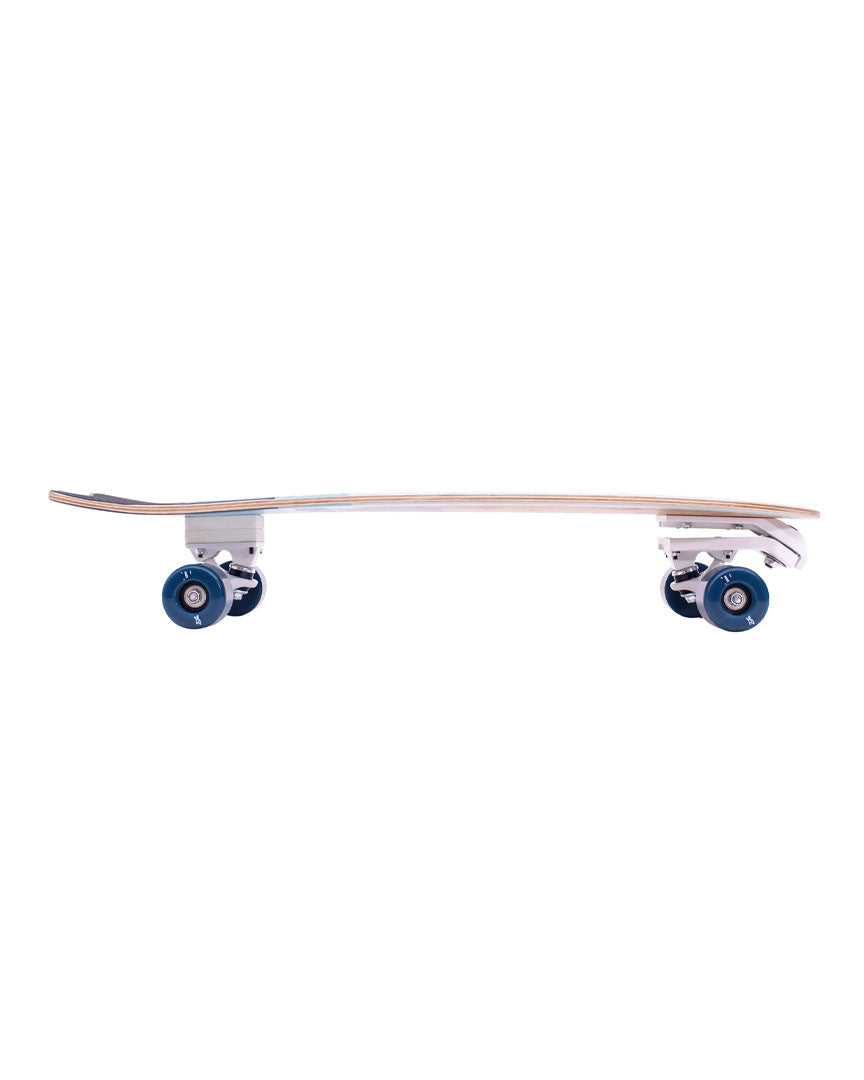 Cruiser Complet Surf Skate Bamboo 31  