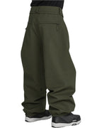 Pantalon Neige Lapper - Black