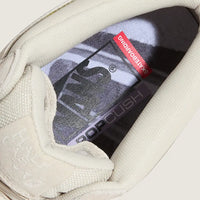 Skate Half Cab Wafflecup Shoes - Atiba Oatmeal