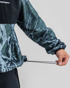 BEYOND MEDALS Tech Fleece Jacket Winter Jacket - Black – view 7