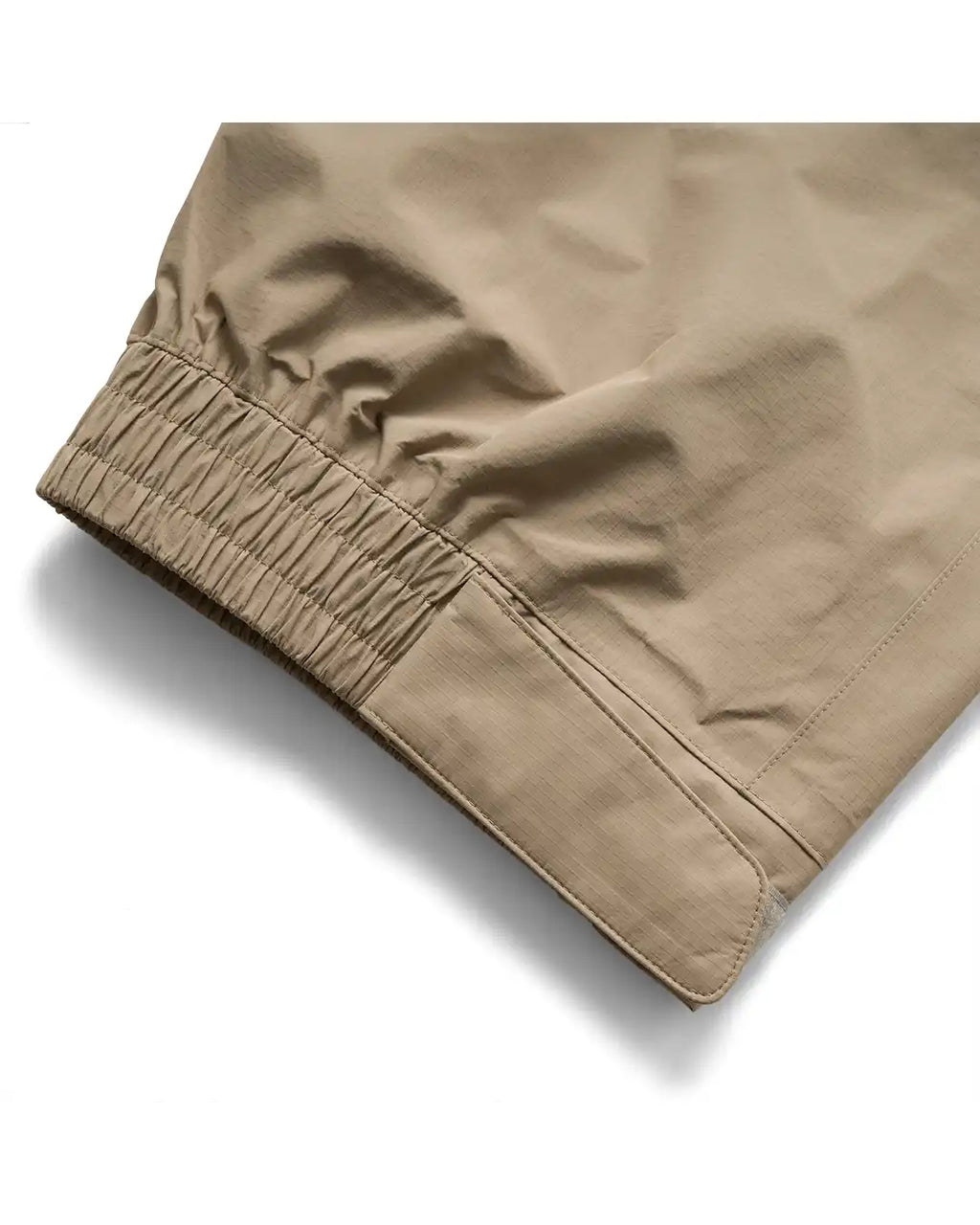 Shell Snow Pants - Tan