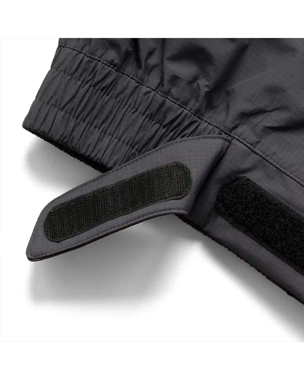 Shell Snow Pants - Black