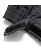 Shell Snow Pants - Black