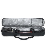 Sac À Snowboard Tour - Black par DAKINE – vue 7