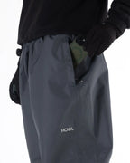 Pantalon de neige Pantalon Neige Nowhere - Wolf Grey par HOWL – vue 6