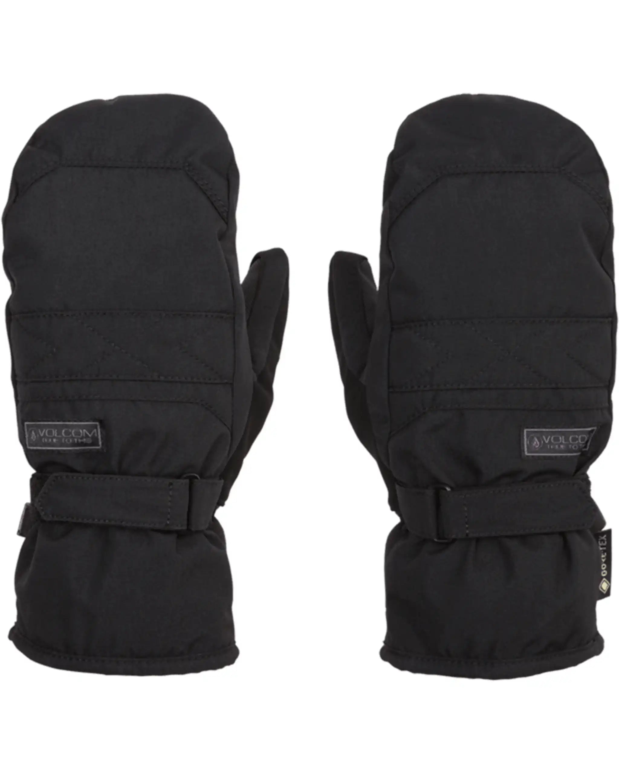 Mitaines Peep Gore-Tex Mitt - Black
