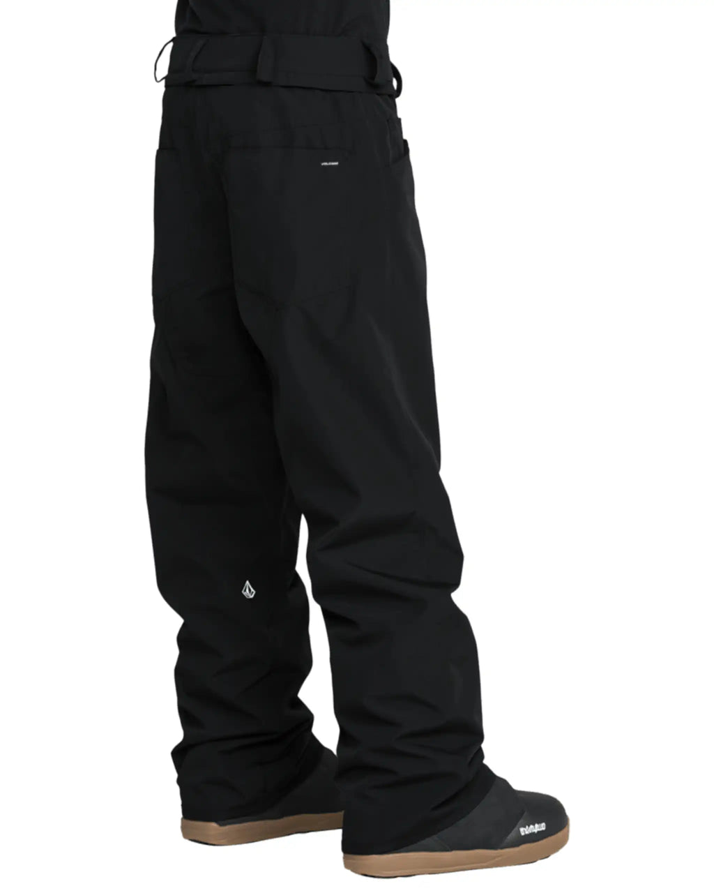 Pantalon Neige Nailer - Black