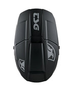 Casque Sentinel Solid Color - Satin Black