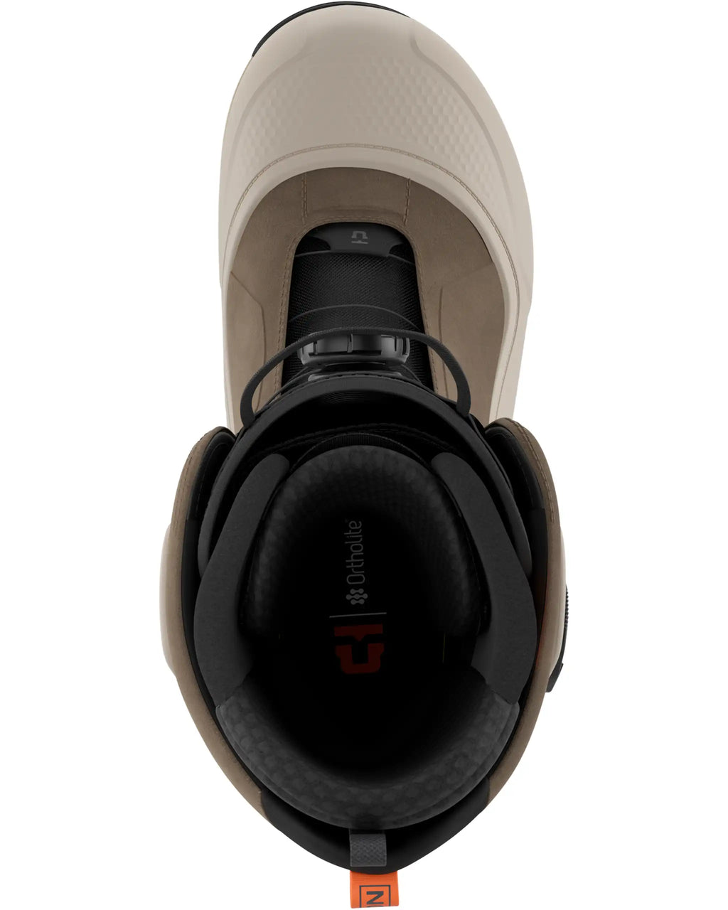 Bottes De Snowboard Reset - Sand 2027