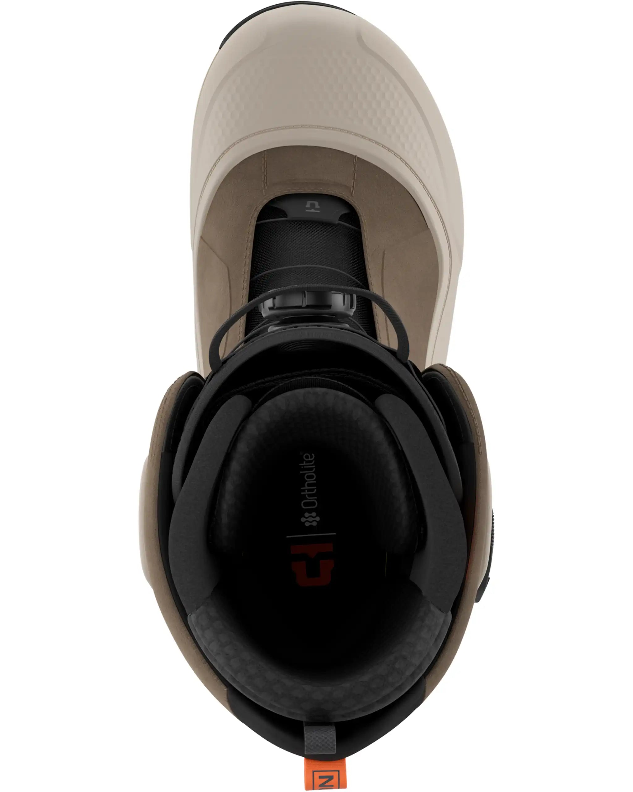 Bottes De Snowboard Reset - Sand 2027