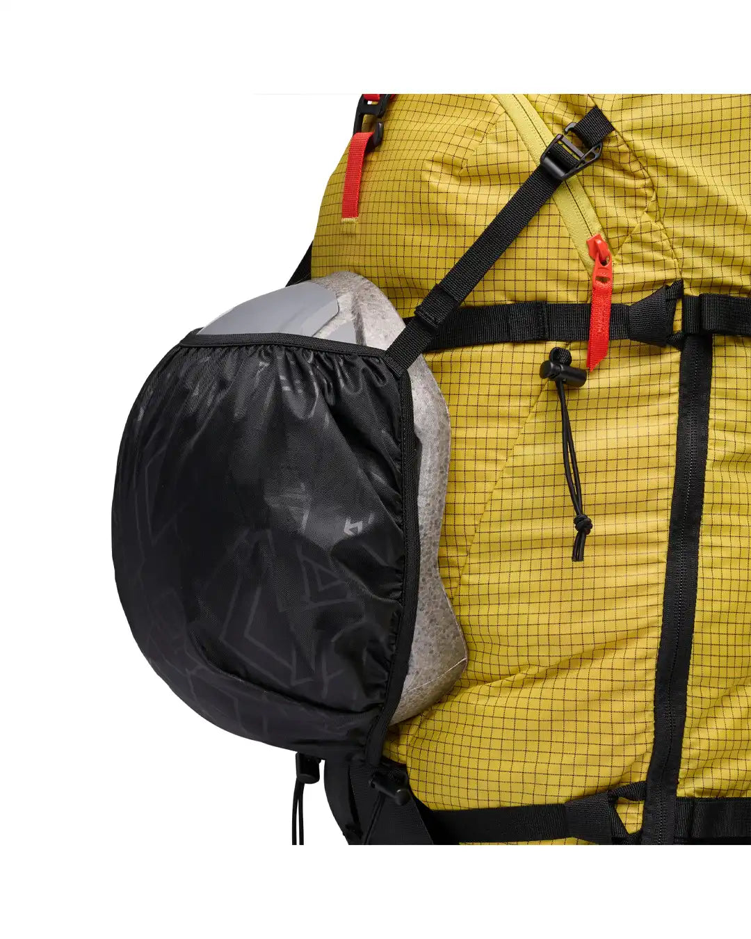 Sac À Dos Cirque 35 - Carbon