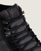 Souliers Mte Sk8-Hi Gore-Tex Insul - Black/Black