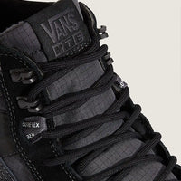Mte Sk8-Hi Gore-Tex Insulated Shoes - Black/Black