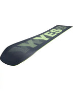 Shifter Xtrm Eiki 3D Snowboard 2026
