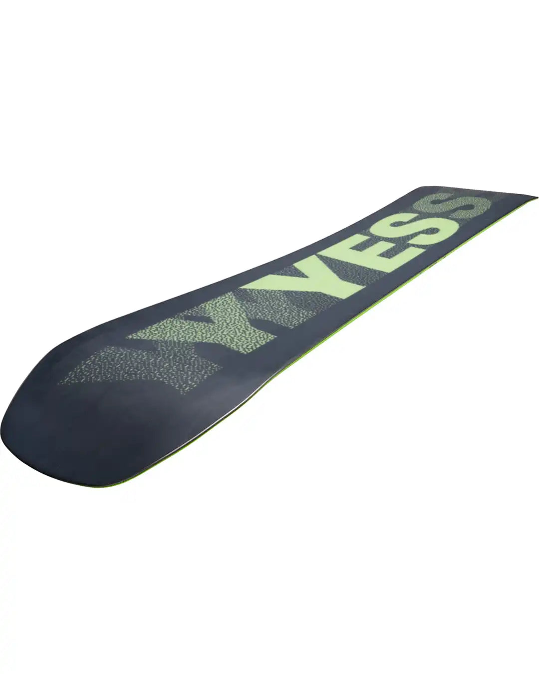 Shifter Xtrm Eiki 3D Snowboard 2026