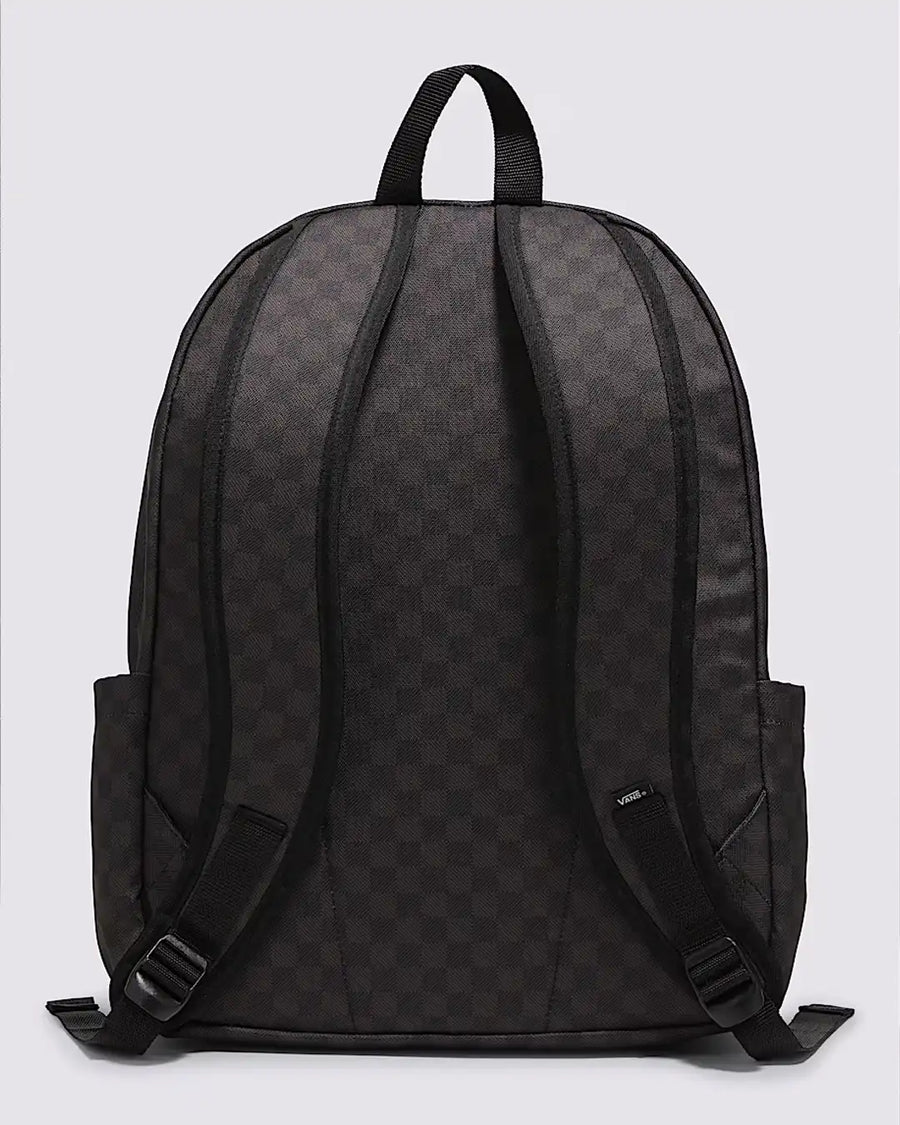 Sac À Dos Old Skool Check - Black/Charcoal