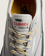 Skate Curren Caples Shoes - Grey