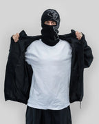Park 2L Winter Jacket - Black