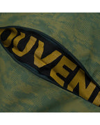 Parachute Snow Pants - Green Camo