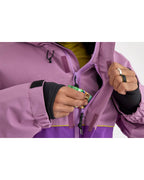Phatstripe Winter Jacket - Resin