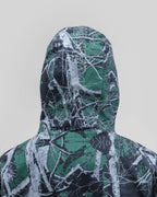 BEYOND MEDALS Pro Tech Print 3L Winter Jacket - Print – view 7